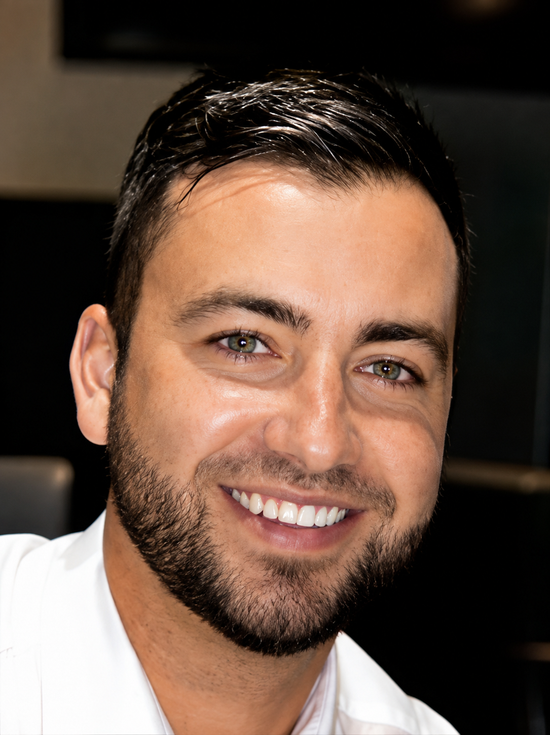 Cody Doiron - Mortgage Agent - Rate Connect